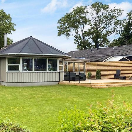 Two-Bedroom Holiday Home In Aabenraa 2 Exterior foto